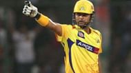 Suresh Raina Ent